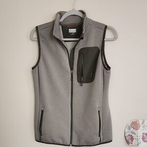 Duluth Trading | Alaskan Hardgear Vest Green Small